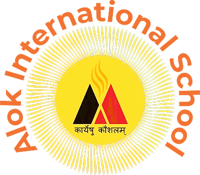 Alok International School